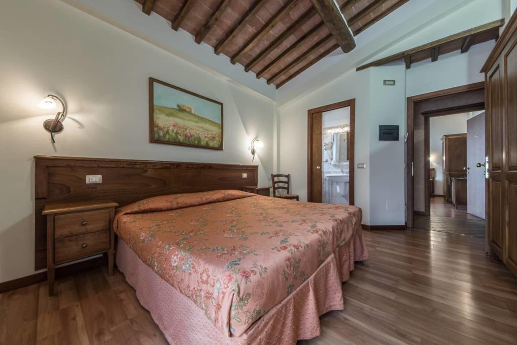 Fonte Dei Tufi Bed & Breakfast 3*