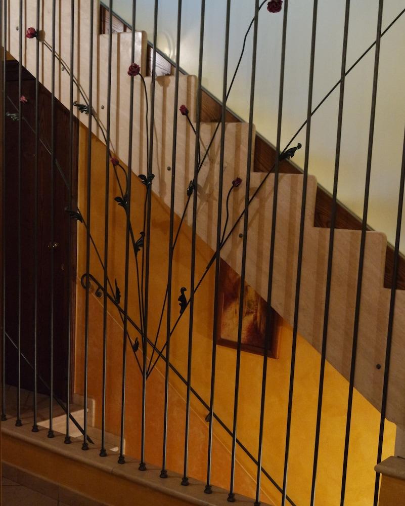 Fonte Dei Tufi Bed & Breakfast