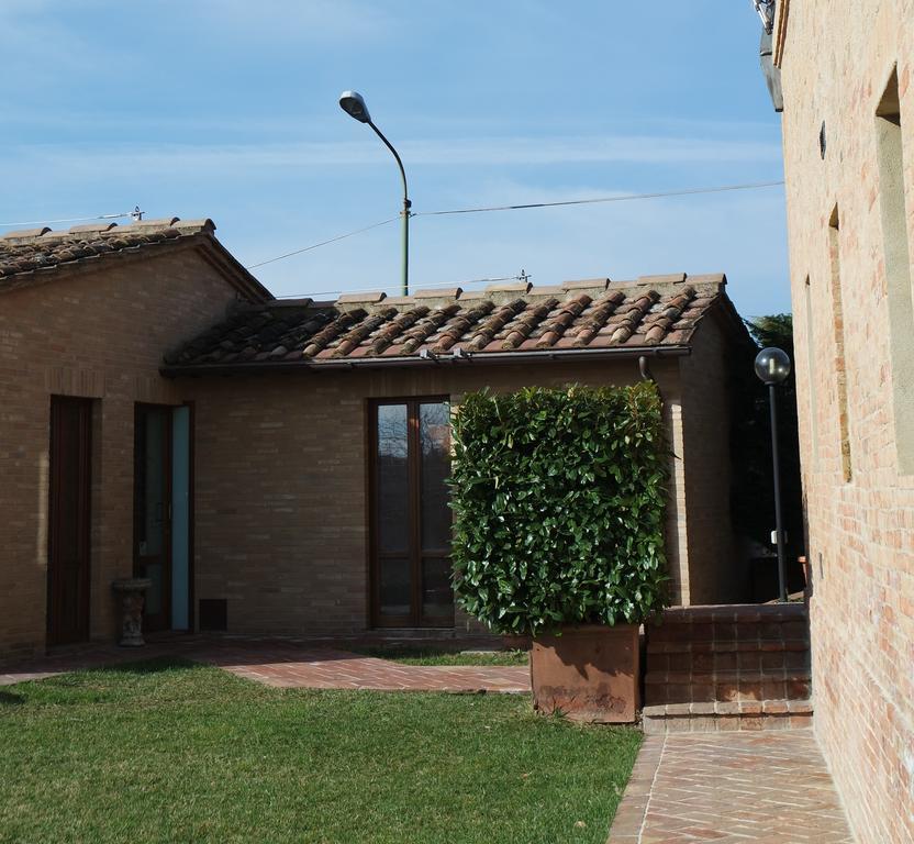 Bed & Breakfast Fonte Dei Tufi 3*