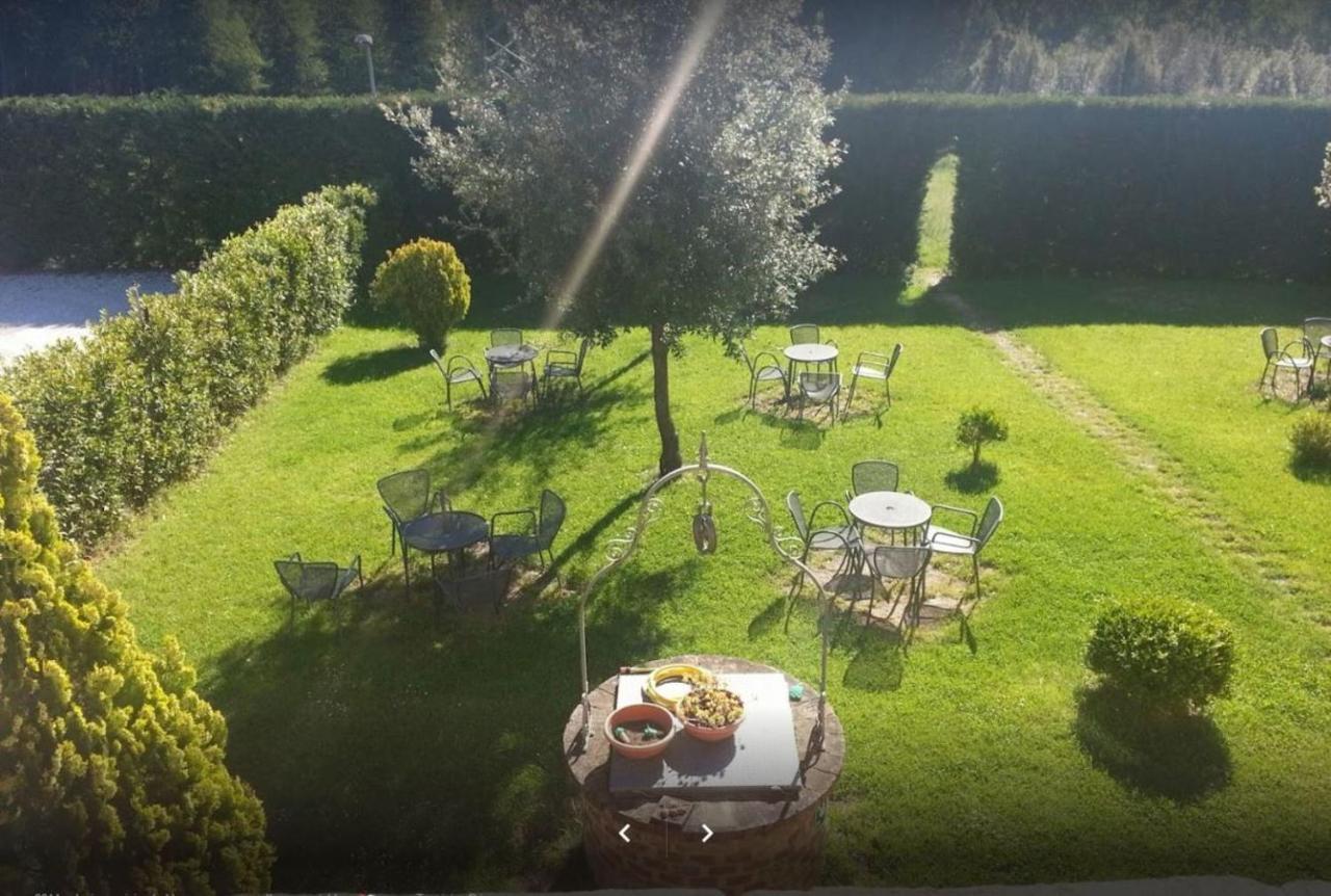 Fonte Dei Tufi Bed & Breakfast Siena