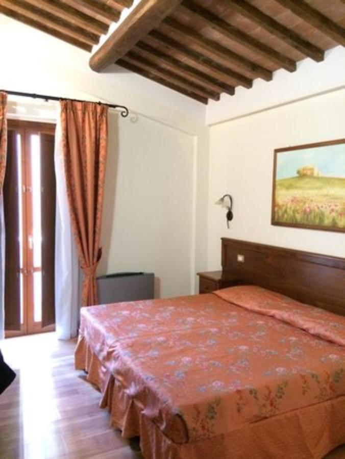 Fonte Dei Tufi Bed & Breakfast 3*