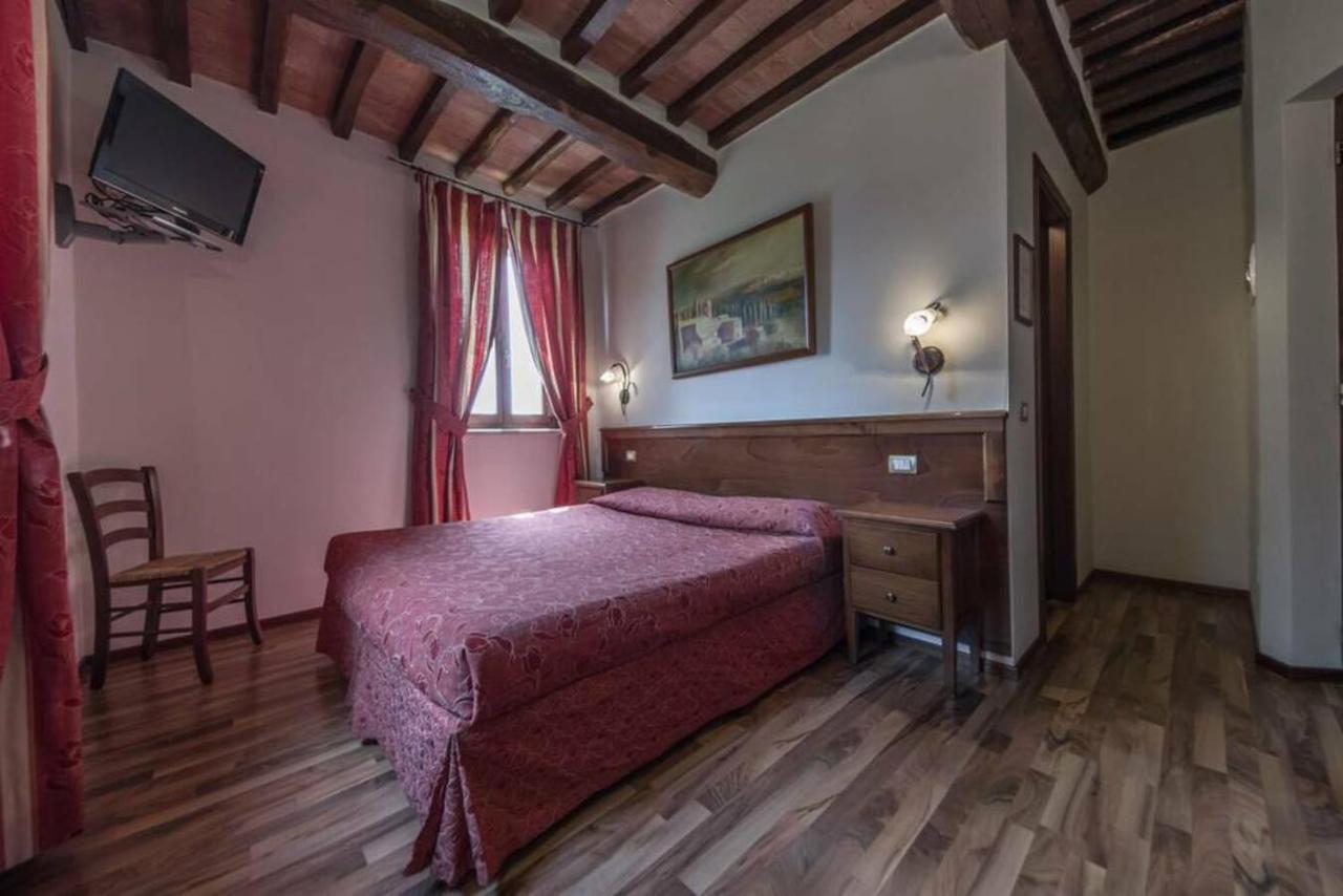 Fonte Dei Tufi Bed & Breakfast