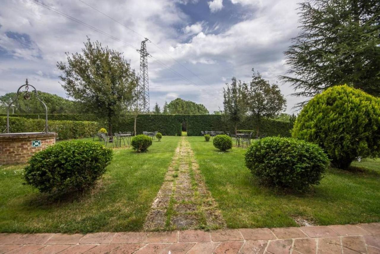 Fonte Dei Tufi Bed & Breakfast Siena