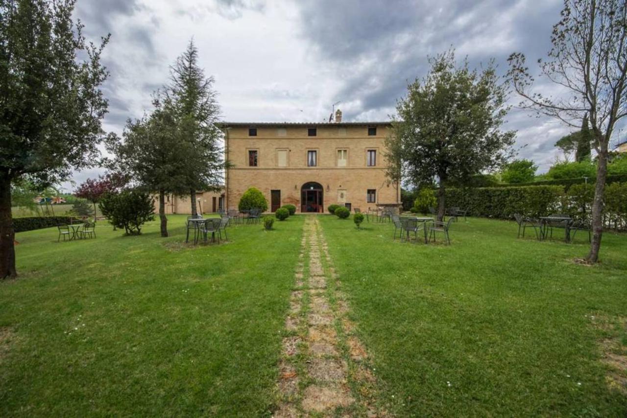 Fonte Dei Tufi Bed & Breakfast 3*