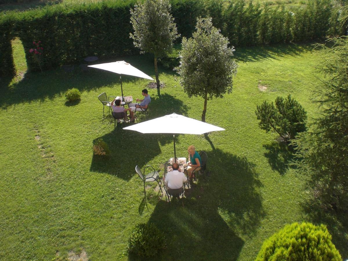 Bed and breakfast Fonte Dei Tufi