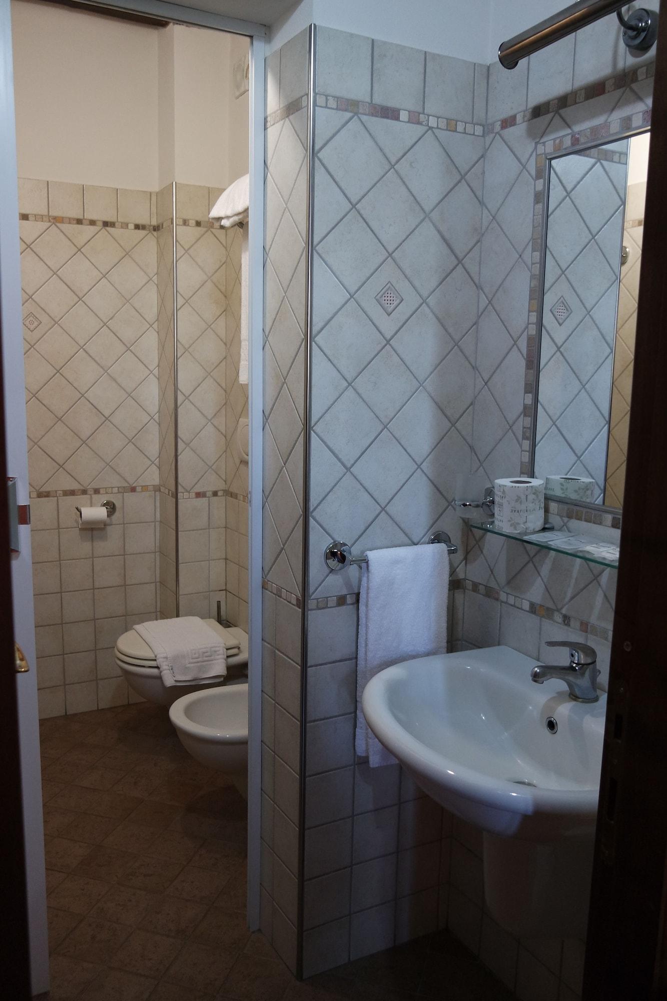 Fonte Dei Tufi Bed and breakfast Siena