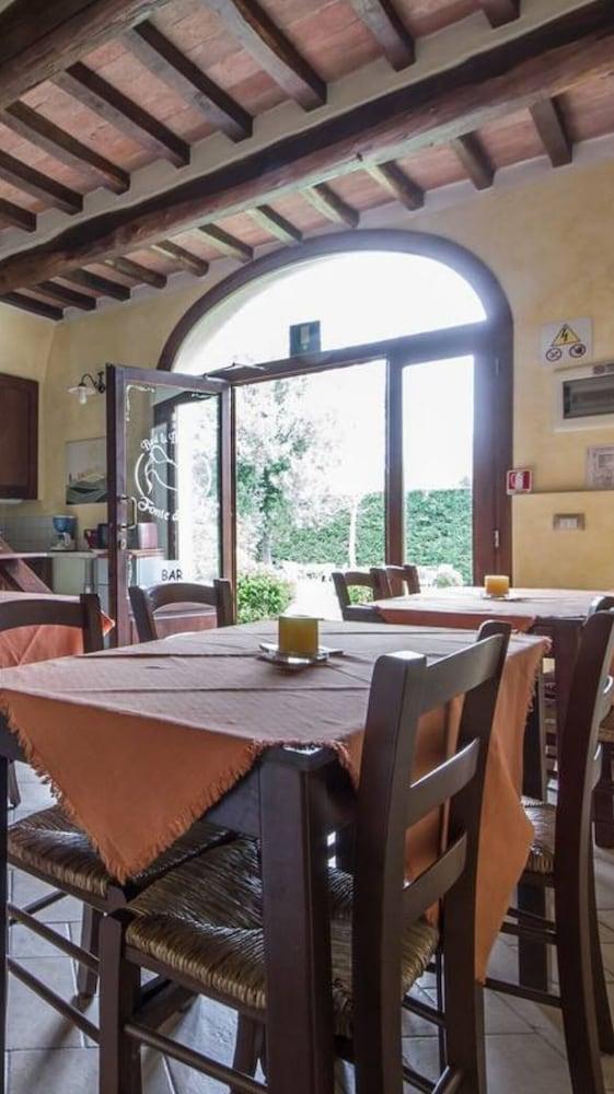 Bed and breakfast Fonte Dei Tufi