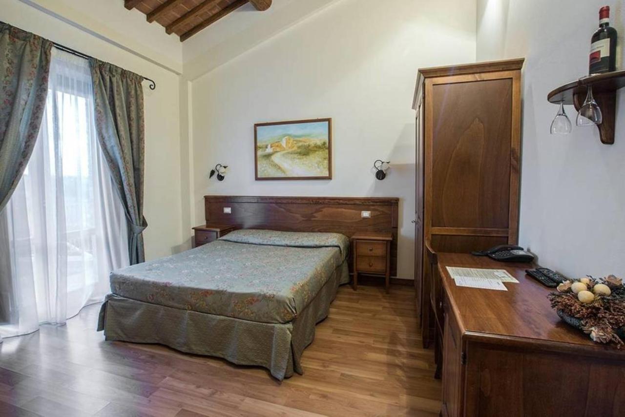 Fonte Dei Tufi Bed and breakfast Siena