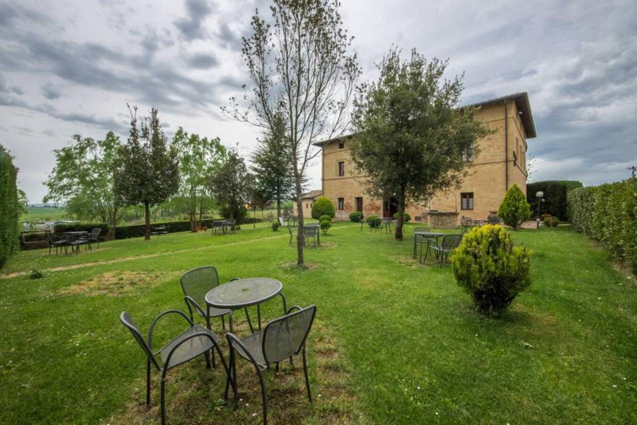Bed and breakfast Fonte Dei Tufi Siena